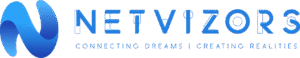 Netvizors Logo Netvizors Logo